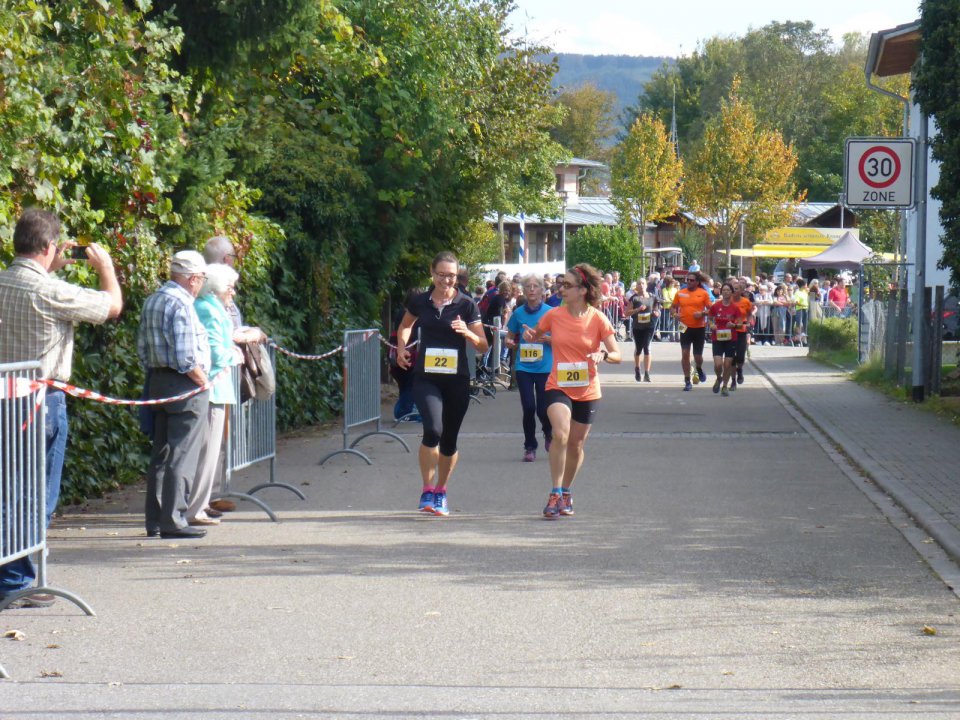 Klosterlauf 2017